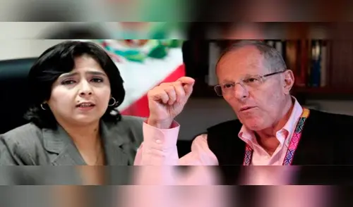 Exministra de la Mujer Ana Jara le dice su verdad a PPK por el caso de Arlett Contreras elpopular.pe