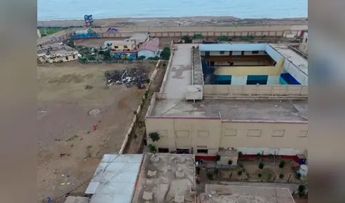 A pesar de reclamos de vecinos de San Miguel, descartan eventual traslado de Maranguita elpopular.pe