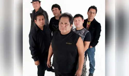 Los Mojarras tocarán en evento gratuito en Cañete elpopular.pe