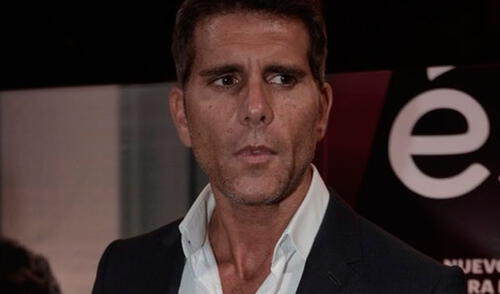 Christian Meier exige mano dura para agresores elpopular.pe