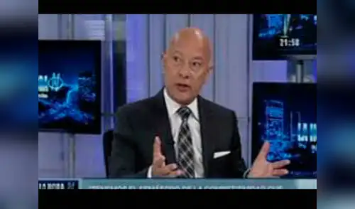 El presidente de la CCL, Mario Mongilardi, señaló que no podría llegar a S/ 1500 elpopular.pe