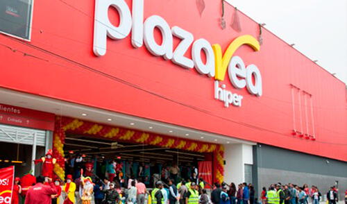 Cadena de supermercados se pronuncia tras denuncia de produtos vencidos elpopular.pe