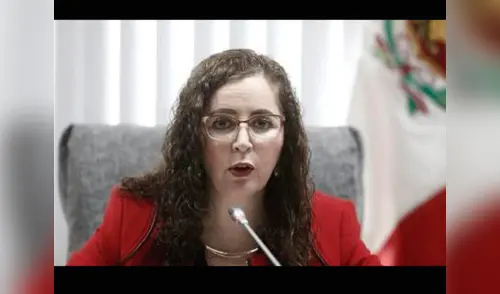 Rosa Bartra retira por el momento proyecto "Ley Pulpín" tras diversas criticas elpopular.pe