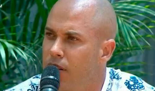 Ex de Bruno Agostini revela detalles íntimos de su relación y lo deja mal parado elpopular.pe