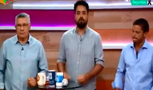 Compañeros de Daniel Peredo le dedicaron sentidas palabras tras su fallecimiento elpopular.pe