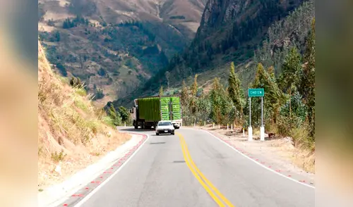 Sutran busca reducir índice de siniestros en las vías nacionales elpopular.pe