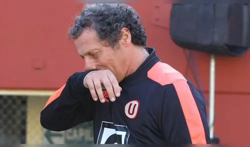 Troglio reconoce que desde el cotejo con Alianza Lima equipo mostró mejora elpopular.pe