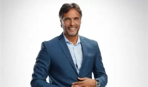 Gustavo López negó que se haya referido mal de Alianza Lima elpopular.pe