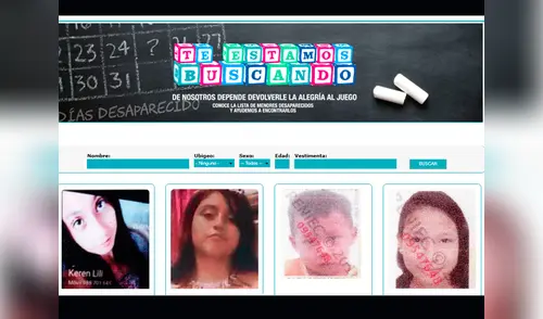 Con alerta Ambar, se realizará la difusión a nivel nacional de solo 3 horas elpopular.pe