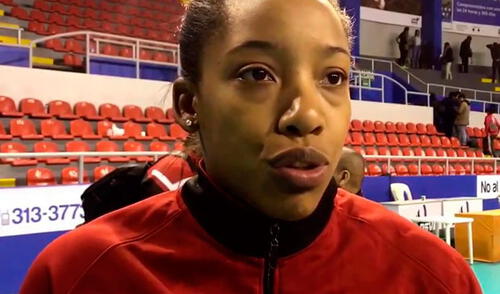 Clarivett Yllescas sorprende con bikini junto a su novia en la playa elpopular.pe