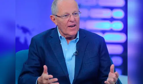 Presidente PPK se defiende contra la nueva moción de vacancia presidencial elpopular.pe