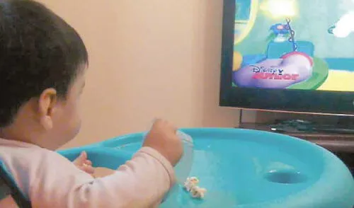 Si una madre o padre tiene astigmatismo o miopía, es muy probable que su hijo pueda heredarlos elpopular.pe