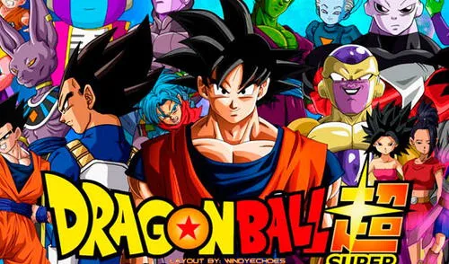 Este sería el deseo del ganador del Torneo de Poder en Dragon Ball Super elpopular.pe