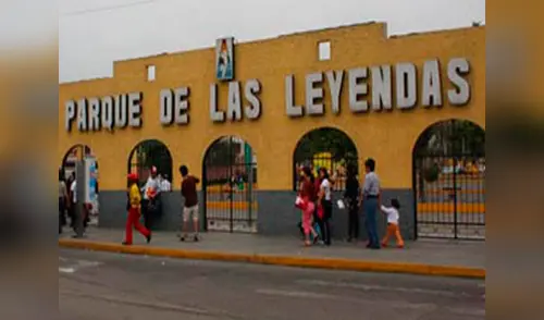 Parque de Las Leyendas ofrece puestos de trabajo con sueldos interesantes elpopular.pe