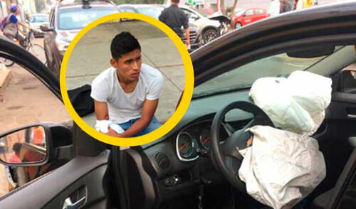 Cuatro jugadores de Cantolao casi no la cuentan elpopular.pe