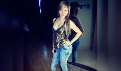 El estremecer pedido de una venezolana a un sicario mexicano antes de ser asesinada elpopular.pe