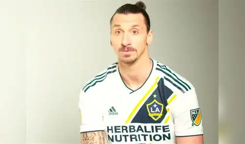 Zlatan Ibrahimovic se quedaría sin mundial por incumplir normas de la FIFA elpopular.pe