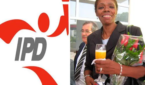 Ex voleibolista hace grave denuncia contra el IPD elpopular.pe