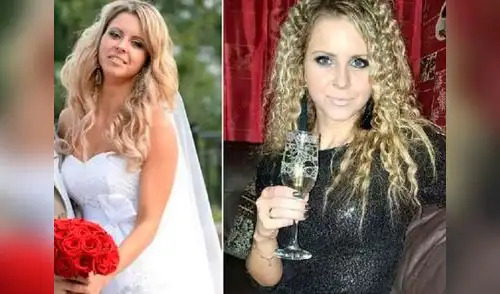 Rusa embalsamada viva elpopular.pe