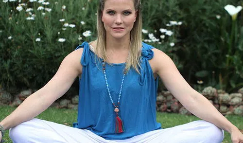 Ex dalina Xiomy Xibille retorna a Lima elpopular.pe