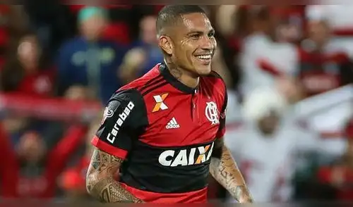Abogado de Paolo se muestra optimista elpopular.pe