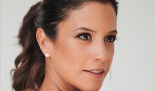 María Pía Copello elpopular.pe