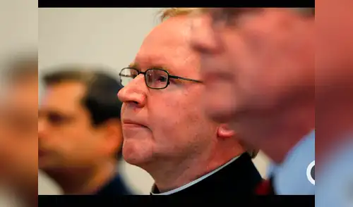 La Iglesia Católica en Holanda criticó al papa Francisco elpopular.pe