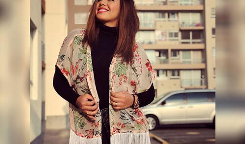 Estrella Torres elpopular.pe