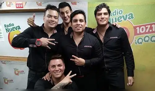 Los cumbiamberos norteños no se duermen en sus laureles elpopular.pe