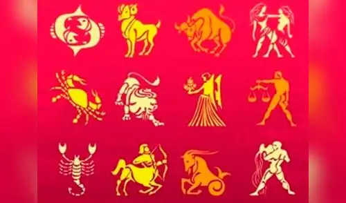 Horóscopo de hoy 26 de Mayo de 2018 elpopular.pe