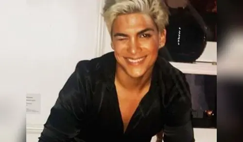 ¿El Zorro Zupe se enamoró durante su estadía en prisión? elpopular.pe