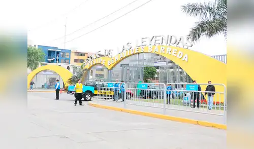 Investigan caso de corrupción de funcionarios en el Parque de Las Leyendas elpopular.pe