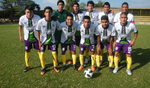 Juventud Cautivo del Faique tendrá como rival al Alianza Libertad elpopular.pe