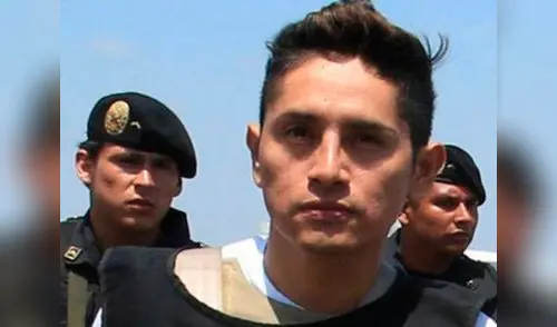 Gerald Oropeza saldría libre por exceso de carcelería. Ministerio Público no emite acusación elpopular.pe