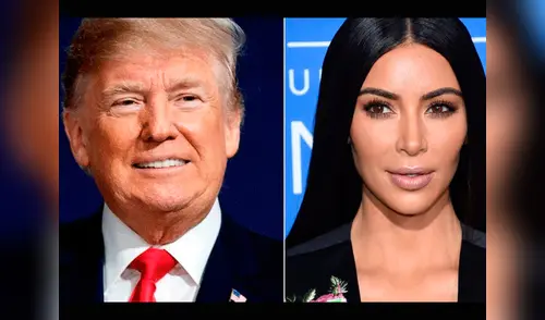 Donal Trump condonó la sentencia de Alice Marie Johnson, presa por tráfico de cocaína, elpopular.pe