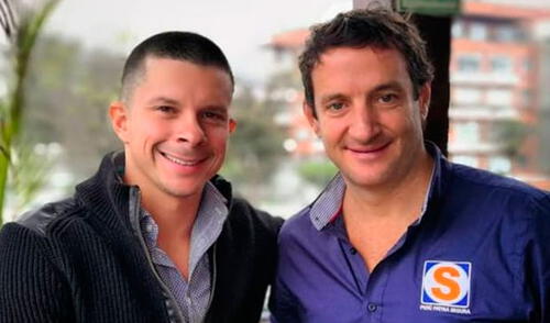 Mario Hart ya no postulará como candidato a regidor por Lima elpopular.pe