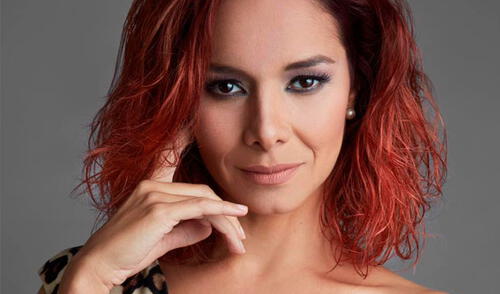 Maricielo Effio desafió a Instagram con desnudo elpopular.pe