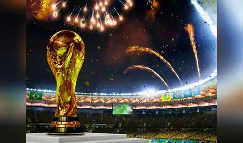 Mundial Rusia 2018 EN VIVO ONLINE: día, hora y canal de la inauguración de la Copa del Mundo elpopular.pe