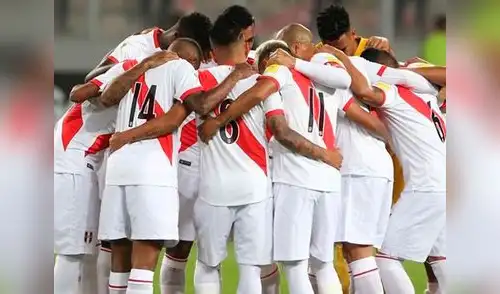 Portal chileno se mofa de la actuacción de Perú en su debut en Rusia 2018 elpopular.pe