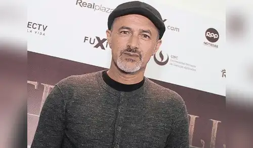 Carlos Alcántara vivió amargo momento en Rusia elpopular.pe