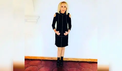 Laura Bozzo elpopular.pe