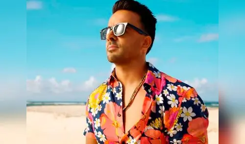 Luis Fonsi adelantó single y en breve lanzará nueva producción musical elpopular.pe