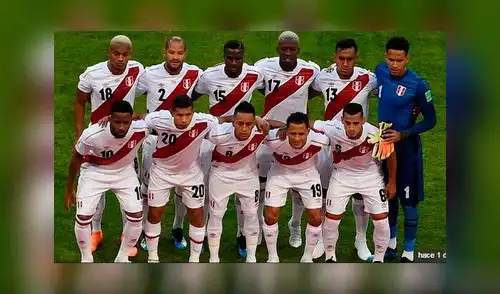 ¿Qué resultados necesita Perú tras el empate de Dinamarca y Australia? elpopular.pe