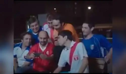 Movistar Chile se pronunció tras polémico video elpopular.pe