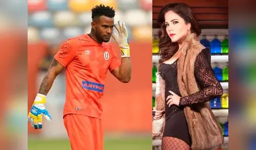 Poder Judicial admite demanda por difamación contra Andrea Llosa por caso Carlos Cáceda elpopular.pe