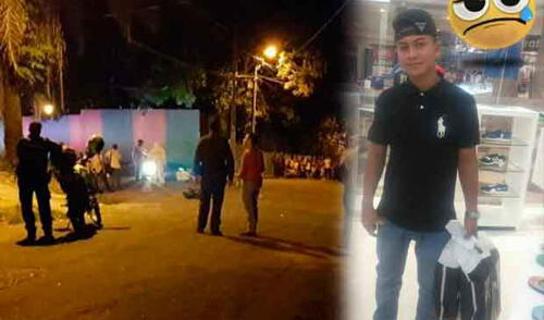 Nuevo hecho de sangre en Ucayali elpopular.pe