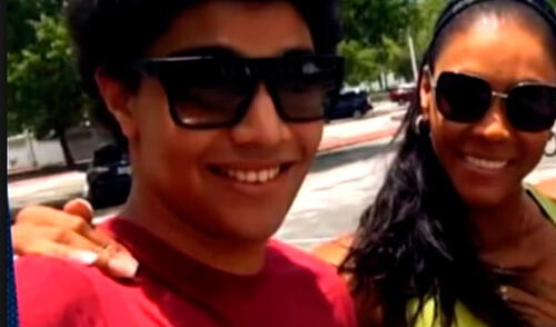 Alejndro Espinoza acusado de violar jovencita en Surco elpopular.pe