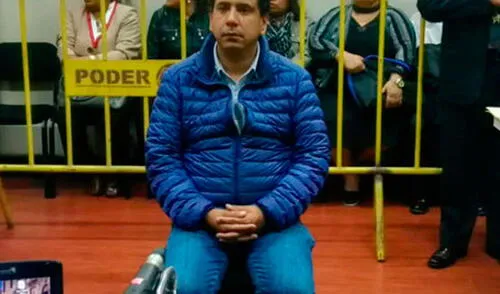 La OCMA del Poder Judicial sancionó a juez Max Cirilo Diestra por liberar a empresario Guillermo Riera Díaz elpopular.pe