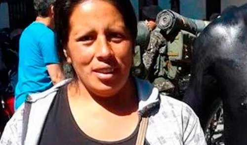 Declaran tres días de luto en Cajamarca elpopular.pe