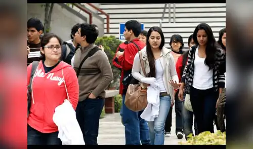 El ranking de las mejores universidades del 2018 se público en el Times Higher Education elpopular.pe